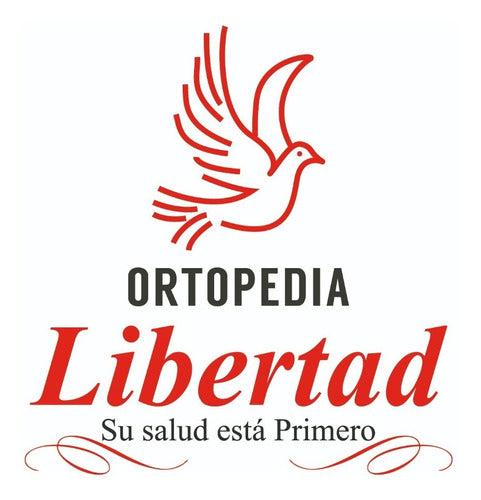 Ortopedia Libertad Pulse Oximeter LED for Adults and Pediatrics with Case 4