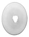 Replacement for Dasa Fabric Straight Rotary Cutter Blades x 3 Units 2