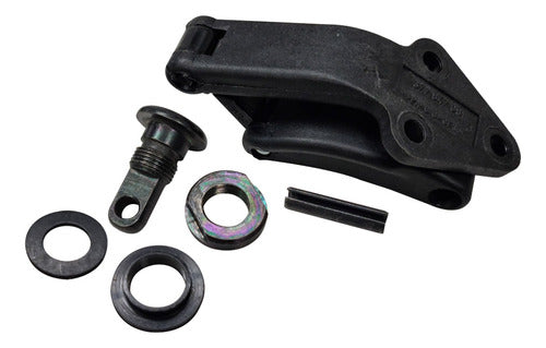 Kreisen Kit Manija Apertura Vidrio Lateral VW Gol AB9 - I6654 0