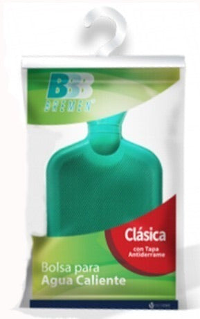 Bremen 25 Hot Water Bottles Classic 2