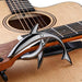 Ubrand Shark Guitar Capo Pretty Cool Capo Para Guitarra Eléc 1