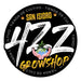 Proactiv Garden Highpro 4-Inch Odor Filter - 422 Grow Shop 3