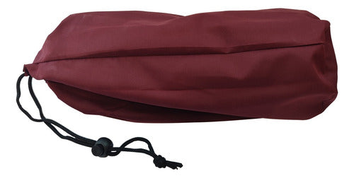 Generic Self-Inflating Pillow 45 X 25 Cm 5