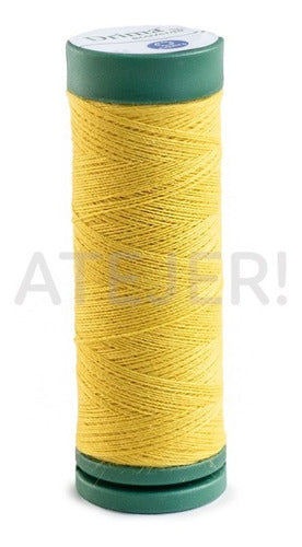 Drima Eco Verde 100% Recycled Eco-Friendly Thread by Color 19