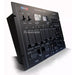 Consola Mixer Dj 8080a 6 Canales Usb-bluetooth 1