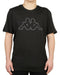 Men's Kappa Logo Sidone Lefran T-Shirt 0