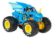 Monster Jam Auto Juguete Coleccionables 1:64 Metal Serie 23 1