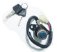 FAS Motos Custom 150 Standard High Quality Key Switch 0