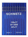 Schmetz 10 Universal Needles Size 180/24 0