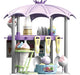 Generic Ice Cream Cart Toy Set 4 in 1 Quality 3