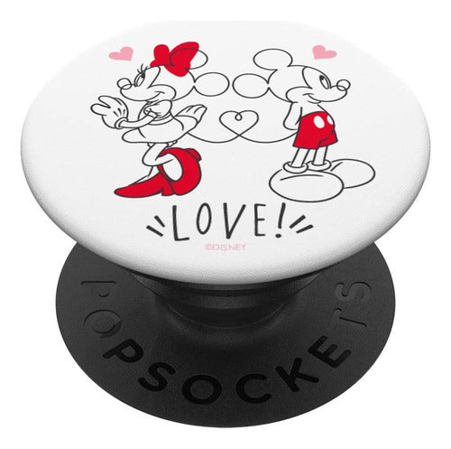 Popsockets Popgrip: Alça Substituível Para Telefones E Table 1