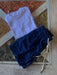 Generic Set 2 Prendas Escolares, Remera + Short 3