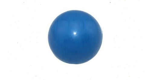 Bestia Peluda Rubber Ball 6cm for Dogs 3