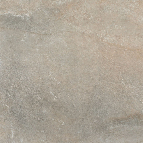 Eliane Porcelanato Piso Exterior Antideslizante 60x60 Arizona Gray 0