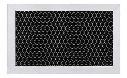 Ge Jx81j Microwave Carbon Filter 0