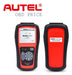 Al519 Autel Autolink Obd2 Eobd Auto Diagnóstico Escáner Pued 2