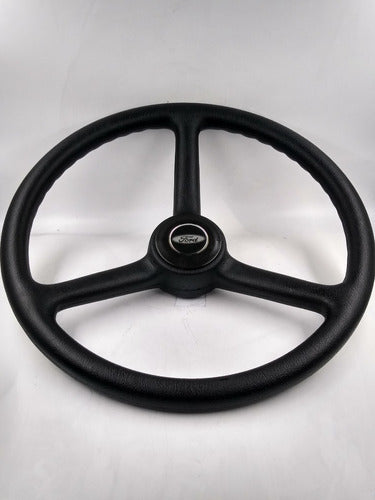 Volante Direção Trator Ford 4610/4810/5610/6610/7610/7810 2