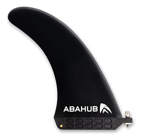 Abahub 8'' Sup Single Center Fin With 1 No Tool 0