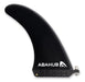 Abahub 8'' Sup Single Center Fin With 1 No Tool 0