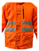 DF Indumentaria High Visibility Thermal Work Trucker Jacket 3