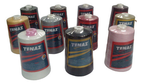 Tenaz Hilo Polyester Para Costura 203 2500 Yds 0