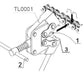 Heavy Duty Chain Link Cutter Tool 2