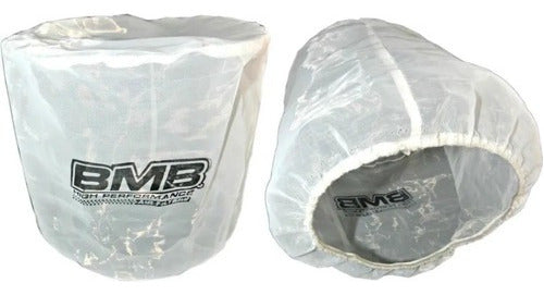 BMB Filter Air Filter Cover Polyester YFZ450R ATV - Intermedanos 1