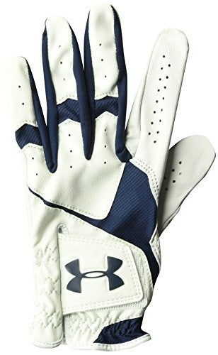 Guante De Golf Coolswitch De Under Armour Para Hombre, Blanc 0