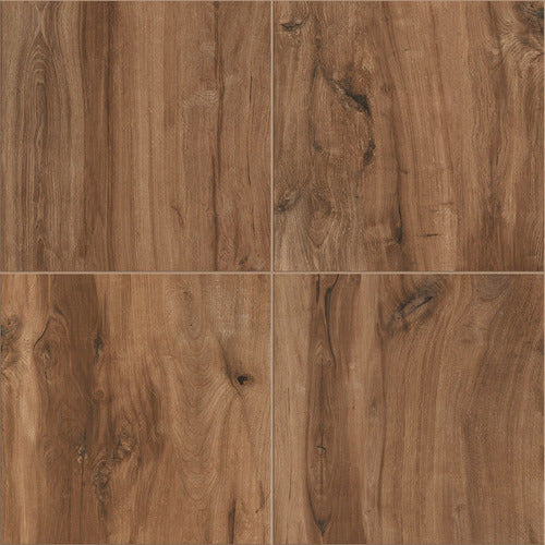 Loysa Ceramica Revestimiento Piso Simil Madera 81x81 Primera Mr 1