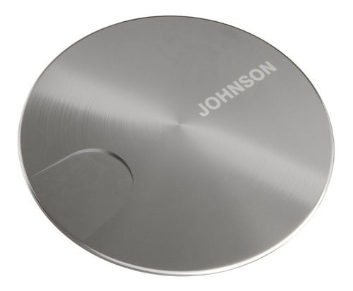 Accessory Cover for Johnson Acero Apicuce Basket Strainer 0