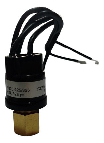 Bluestar High Encapsulated Pressure Switch BLPS-YKL Off 425/On 325 1