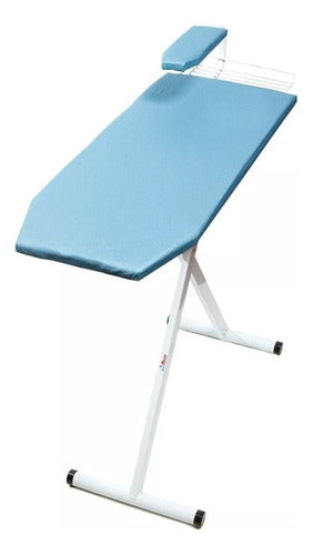 Mir Aluminum Coated Ironing Board 0