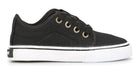 Topper Zapatillas Jiro En Negro | Dexter 0