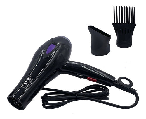 Sonar Professional Hair Dryer 1900 W 0