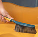 Set of 5 Pieces Cleaning Kit Brushes Dustpan and Mini Dustpan 4