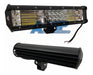 LED Auxiliary Light Bar 30cm 180W Spot Flood A-VIP 0