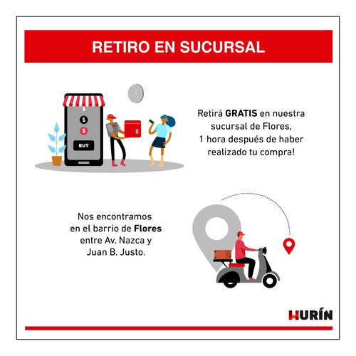 Llavero De Proximidad Rfid 125khz Acceso/horario Unig Tag-02 3