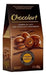 Chocolart Coffee Beans with Semisweet Chocolate 80g x 1 unit 0