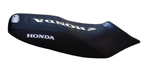 FMX Funda Asiento Honda Falcon Nuevo O Viejo Series En Fas Motos 0