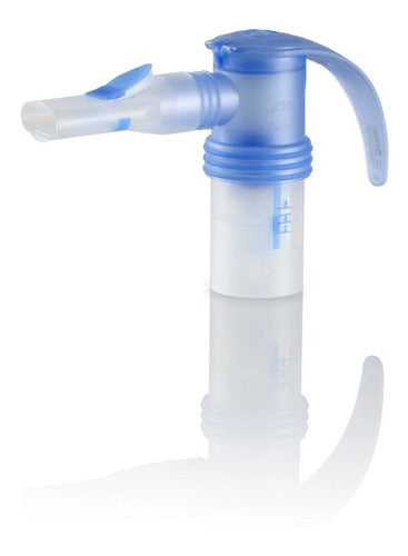 Pari LC Sprint Reusable Nebulizer 2