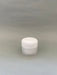 N&D Double Bottom Cream Container 30cc - Pack of 10 1