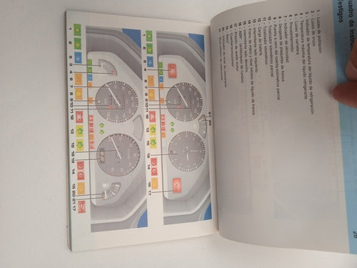 Manual De Usuario Peugeot 106 / 306 6