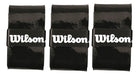 Wilson Grip Cover - Ultra Wrap Comfort - 3-Pack 1