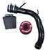 Long Cold Air Intake Kit with Filter for Volkswagen Bora 2.0 0