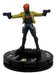 Wizkids Heroclix Figure DC Streets Of Gotham #019 Red Hood + Card 0