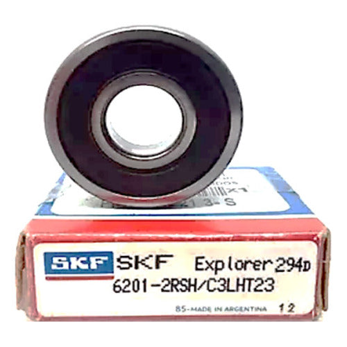 SKF Alternator Bearing (6201) for All Ford Models 1