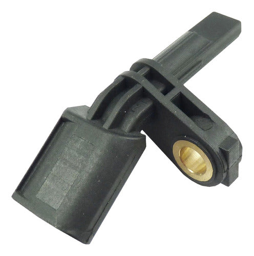 Fispa Sensor Abs Delantero Izquierdo Seat Altea 2.0 Tdi 0