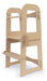 Montessori Plywood Waldorf Learning Tower Children's Table FL 0