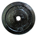 10kg Cast Iron Weight Plate - 100% Solid 4