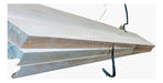 MADERAFED Laminated Beams 2x6 Up to 12m Length 2